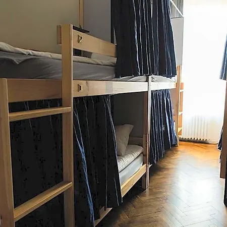 Fivehostel 3* Kraków