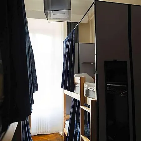 Fivehostel 3*