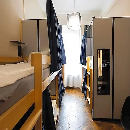 Fivehostel Hotel Kraków