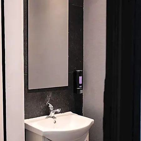 Hotel Fivehostel Kraków