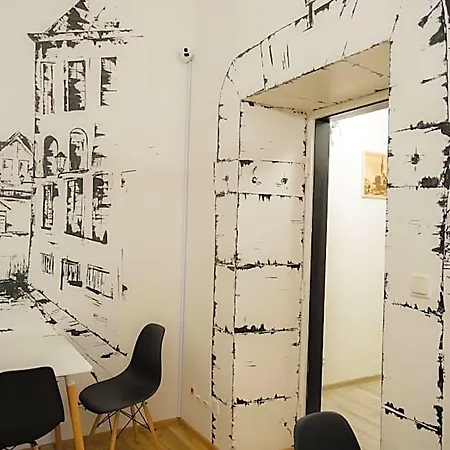 Hotel Fivehostel