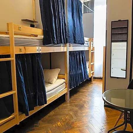 Fivehostel Hotel Kraków