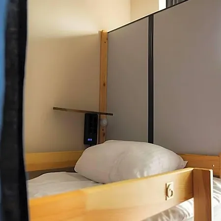 Fivehostel Kraków